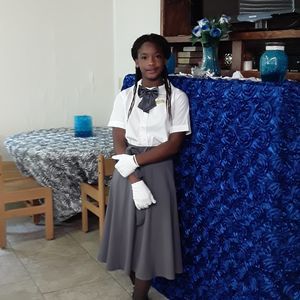 Meet your Posher, Carolyn